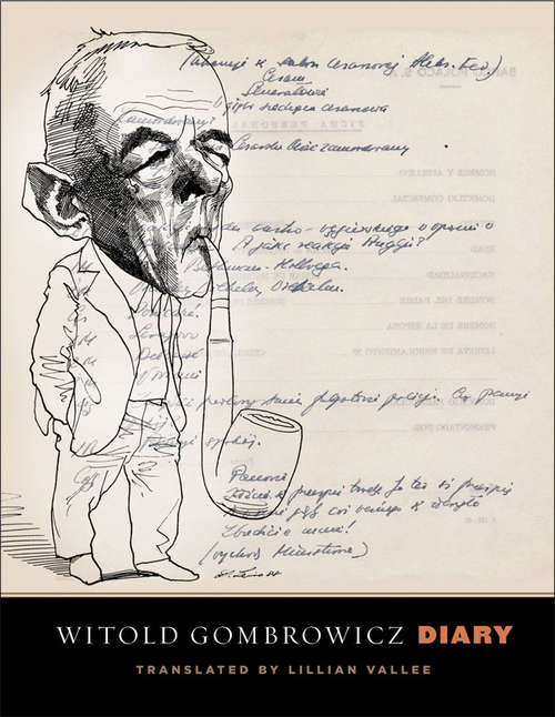 Book cover of Diary