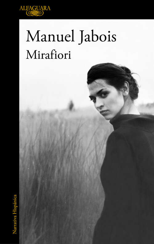Book cover of Mirafiori