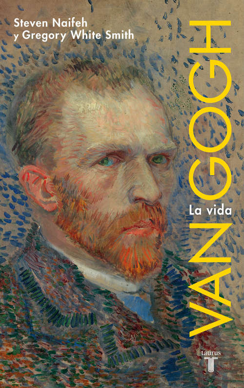 Van Gogh: La vida