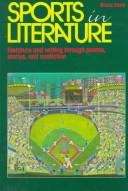 Book cover of Sports in Literature