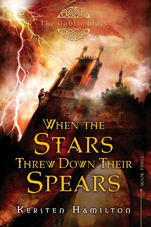 Book cover of When the Stars Threw Down Their Spears