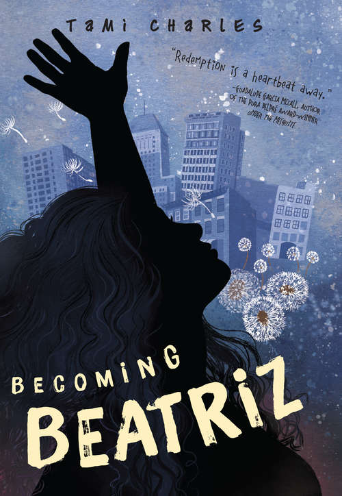 Book cover of Becoming Beatriz