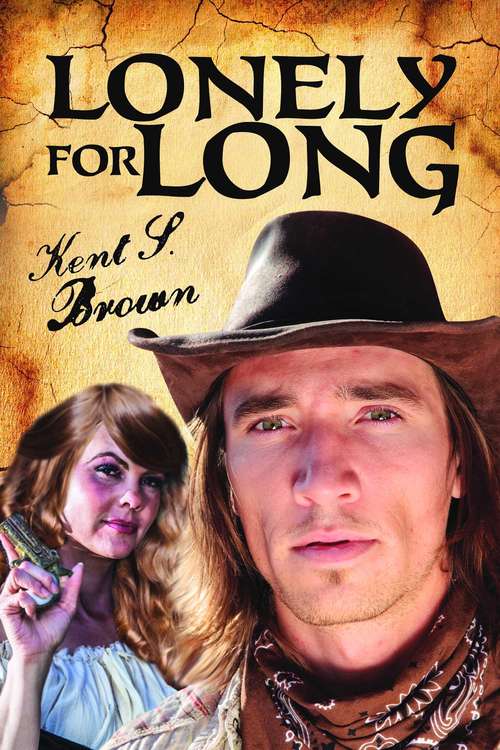 Book cover of Lonely For Long