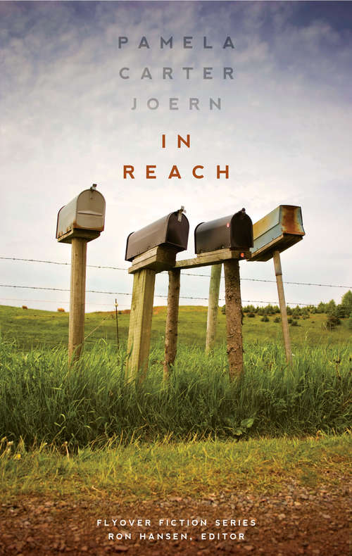 In Reach (Flyover Fiction)