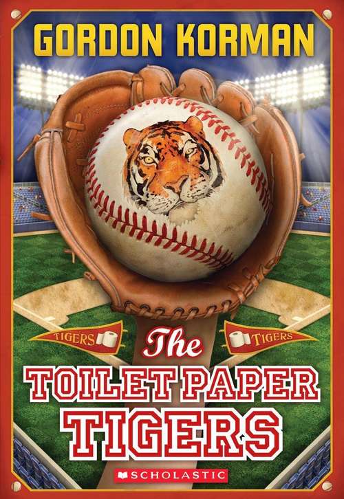 The Toilet Paper Tigers