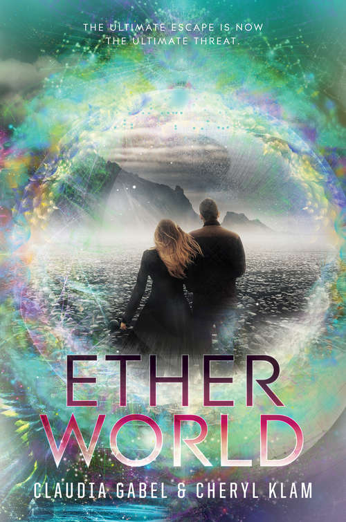 Book cover of Etherworld