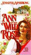 Book cover of Ann of the Wild Rose Inn, 1777