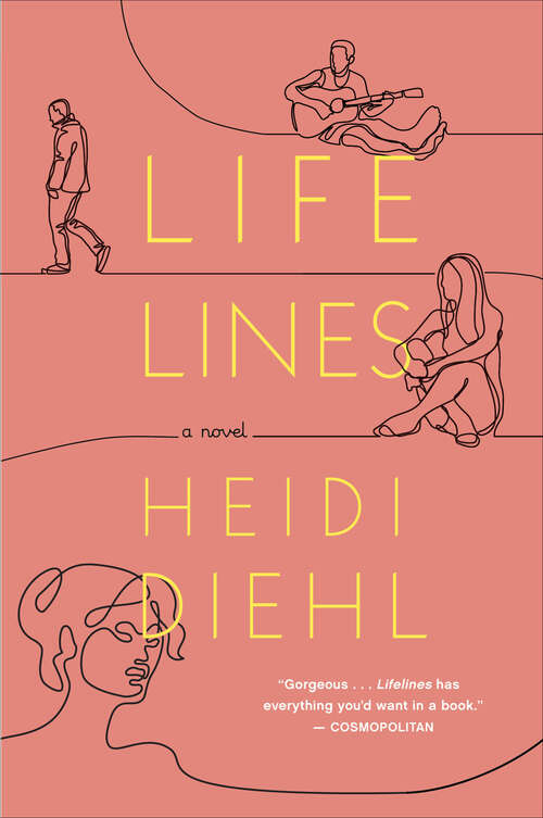 Book cover of Lifelines: A Novel