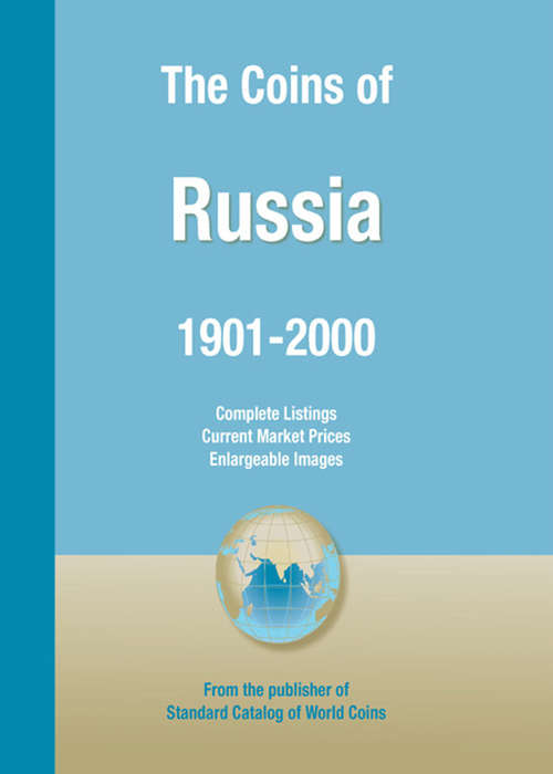 Coins of the World: Russia