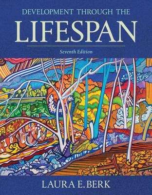 Development Through the Lifespan: 7th Edition