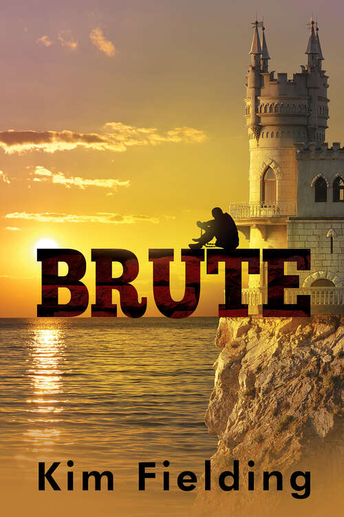 Book cover of Brute: Brute (2nd Ed) (2)
