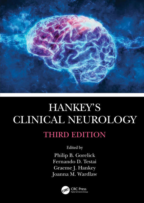 Hankey's Clinical Neurology
