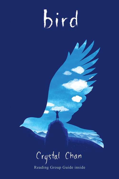 Book cover of Bird