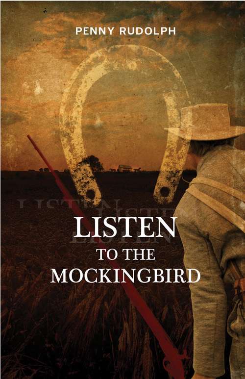 Book cover of Listen to the Mockingbird