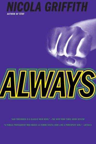 Cover image of Always