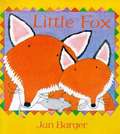 Little fox (Little Animals Ser.)