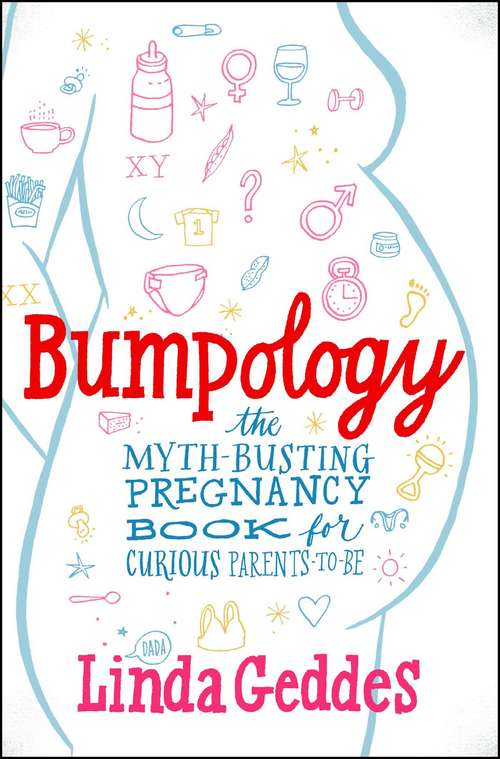 Book cover of Bumpology