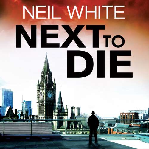 Book cover of Next to Die