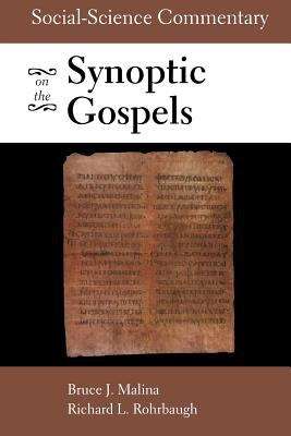 Social-Science Commentary on the Synoptic Gospels (2nd edition)