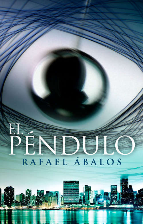Book cover of El péndulo