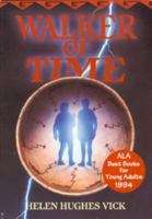 Book cover of Walker of Time