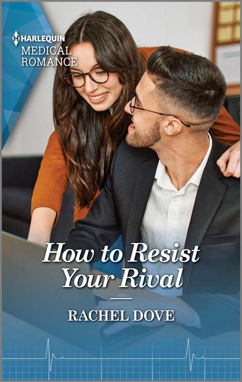 Book cover of How to Resist Your Rival