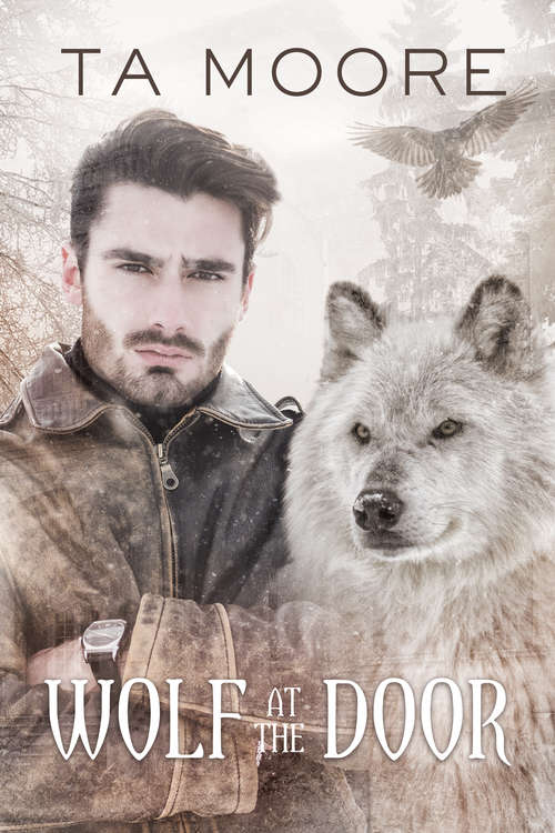 Wolf at the Door (Wolf Winter #3)