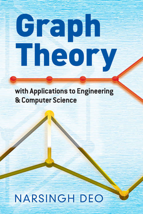 Book cover of Graph Theory with Applications to Engineering and Computer Science