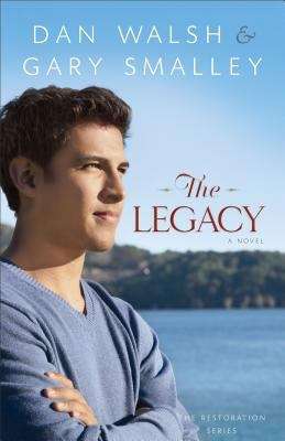 The Legacy: A Novel (Restoration Series #4)