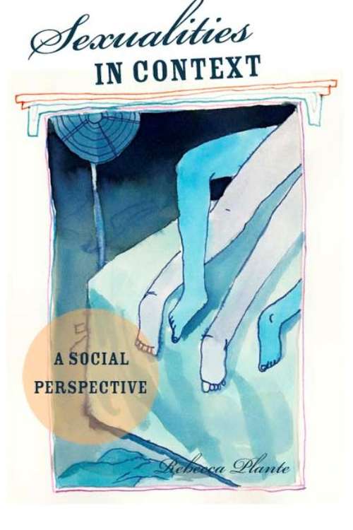 Book cover of Sexualities in Context