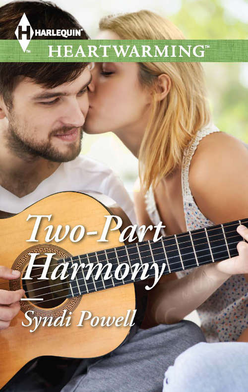 Two-Part Harmony