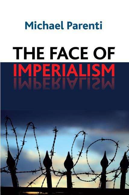 Book cover of The Face of Imperialism