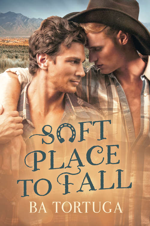 Book cover of Soft Place to Fall