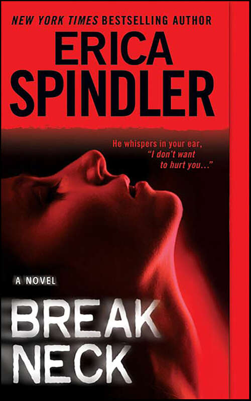 Book cover of Breakneck: A Novel (Kitt Lundgren)