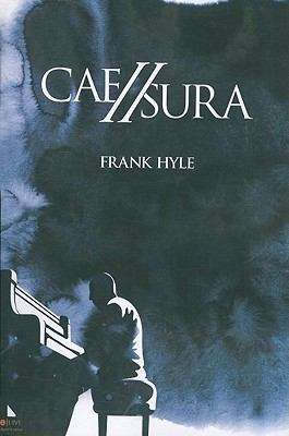 Book cover of Caesura