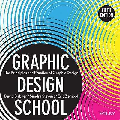 Graphic Design School (Fifth Edition)
