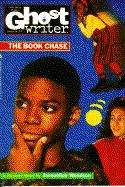 Book cover of The Book Chase