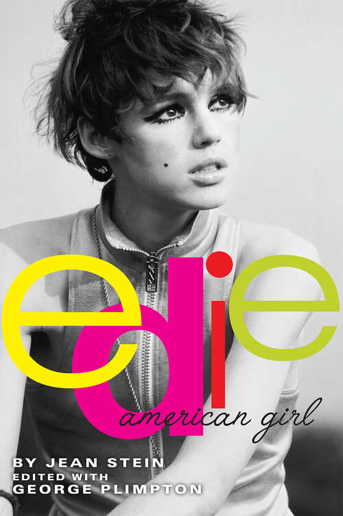 Book cover of Edie: American Girl