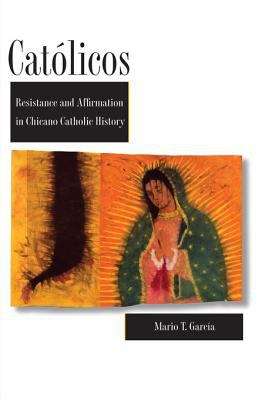 Book cover of Católicos