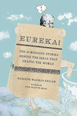 Book cover of Eureka!