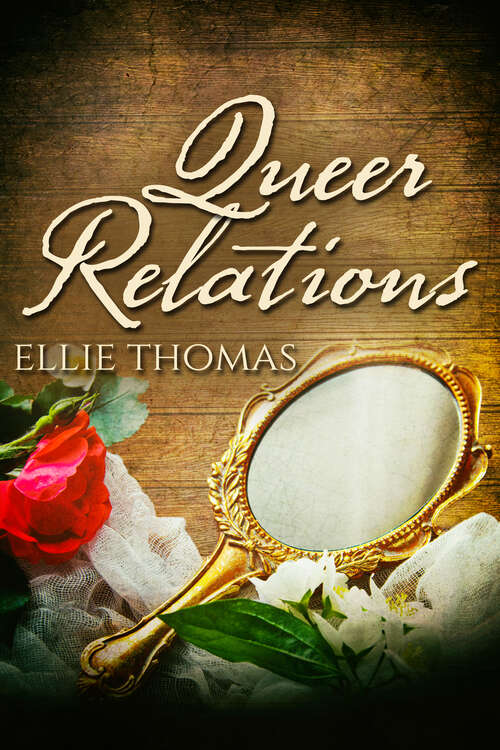 Book cover of Queer Relations