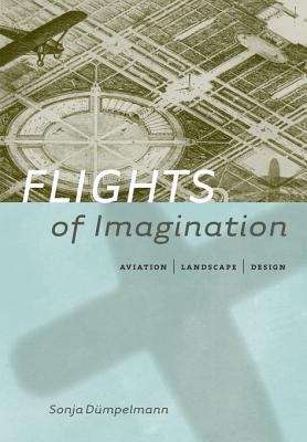 Book cover of Flights of Imagination
