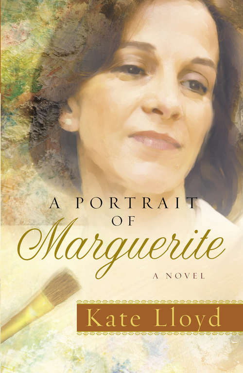 A Portrait of Marguerite