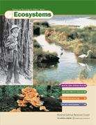 Book cover of Ecosystems