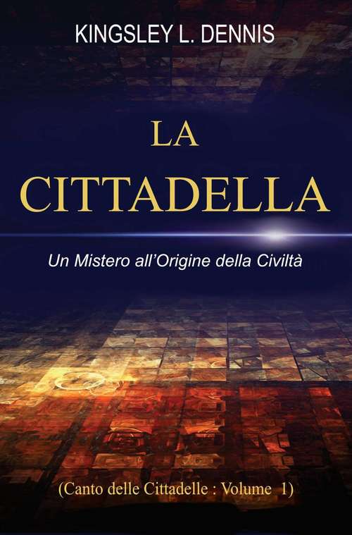 Book cover of La Cittadella