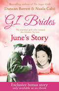 GI Brides: Exclusive Bonus Ebook