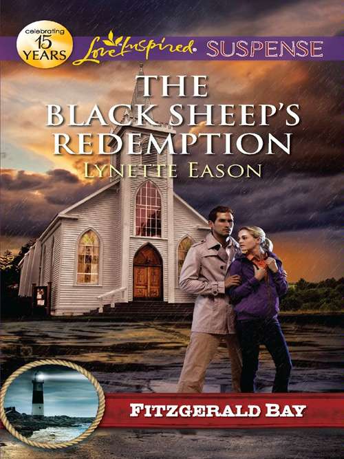 Book cover of The Black Sheep's Redemption