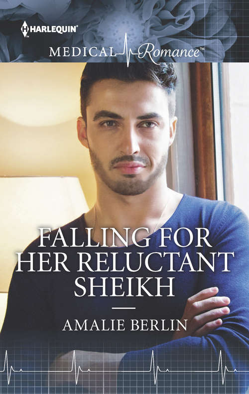 Falling for Her Reluctant Sheikh
