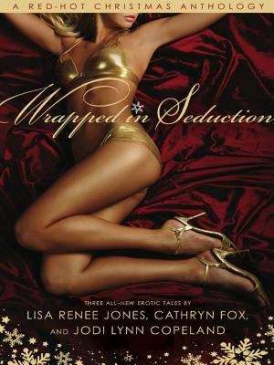Book cover of Wrapped in Seduction