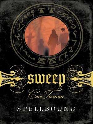 Book cover of Spellbound (Sweep #6)